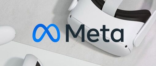 Meta Quest VR